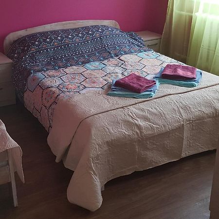 Haava Apartment Haapsalu Bagian luar foto
