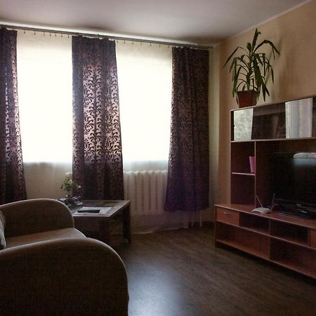 Haava Apartment Haapsalu Bagian luar foto