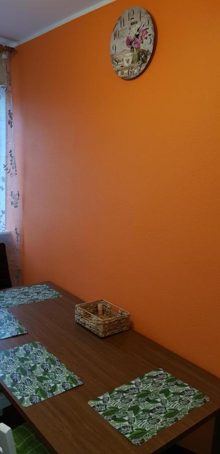 Haava Apartment Haapsalu Bagian luar foto