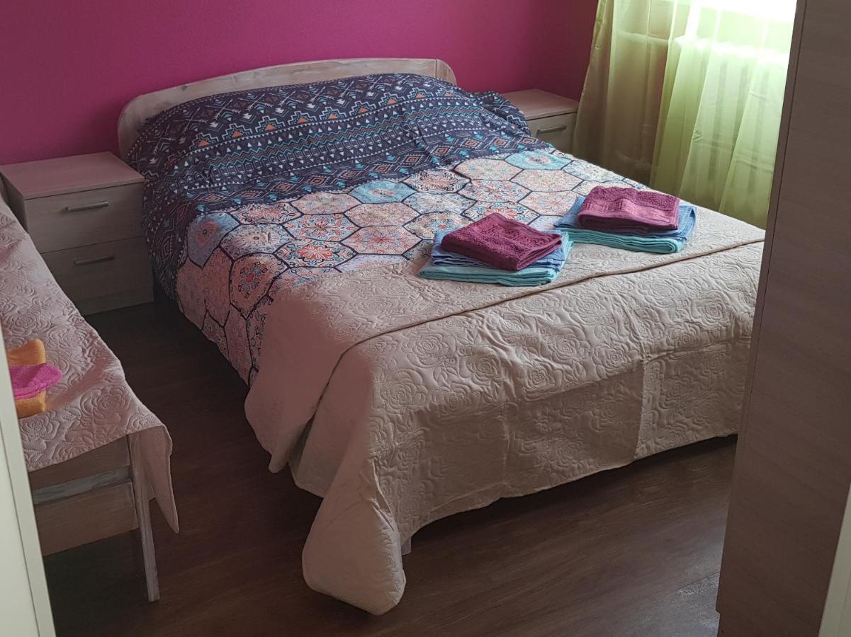 Haava Apartment Haapsalu Bagian luar foto