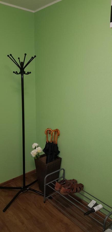 Haava Apartment Haapsalu Bagian luar foto