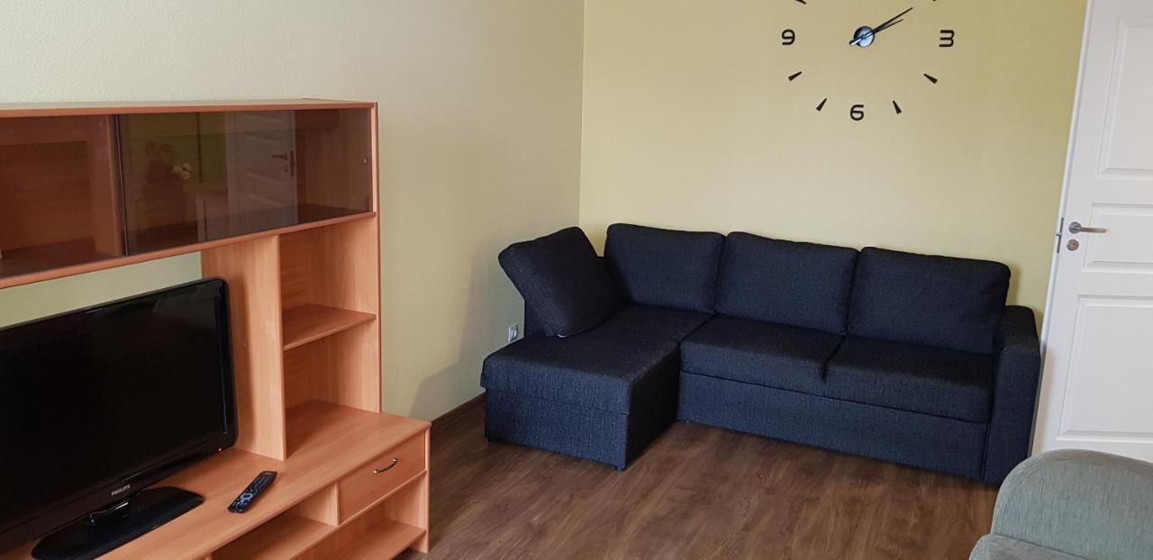 Haava Apartment Haapsalu Bagian luar foto
