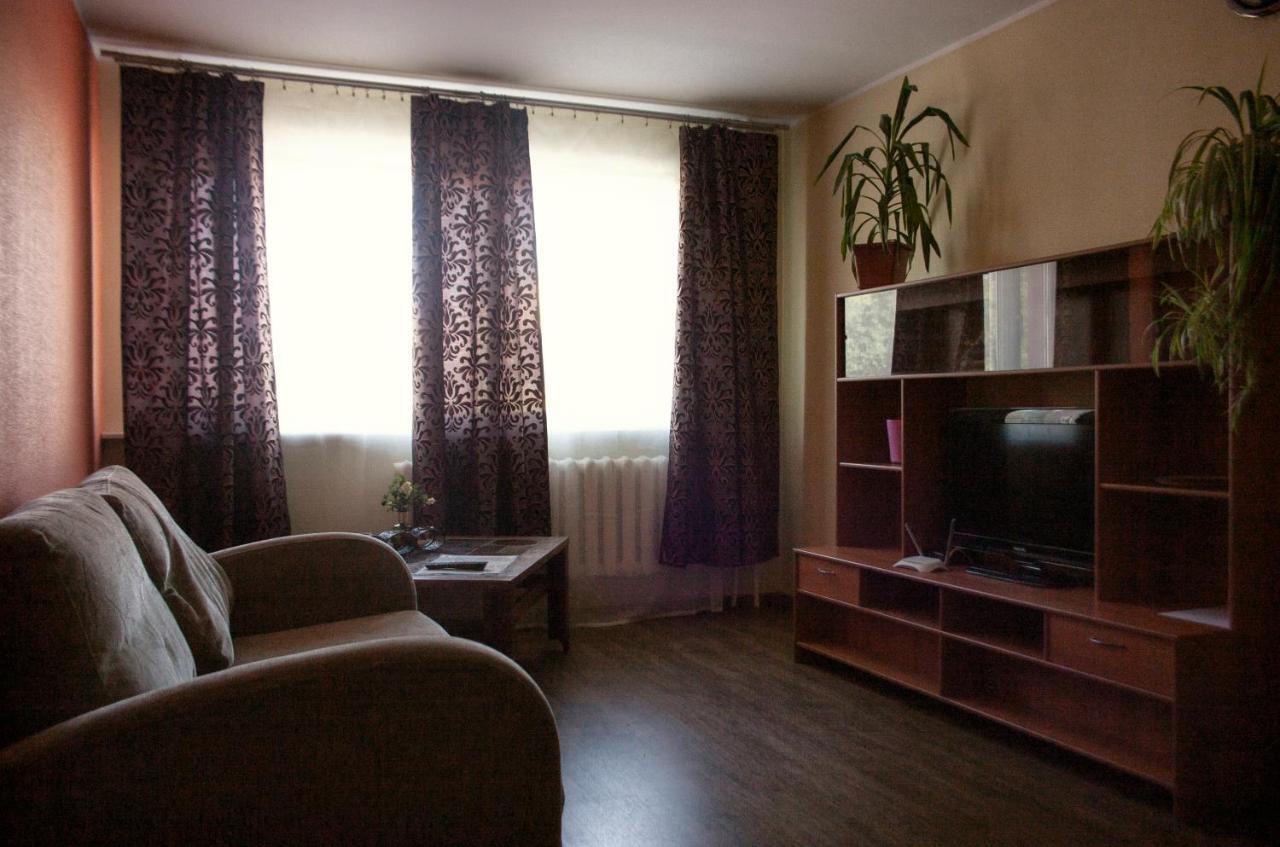 Haava Apartment Haapsalu Bagian luar foto