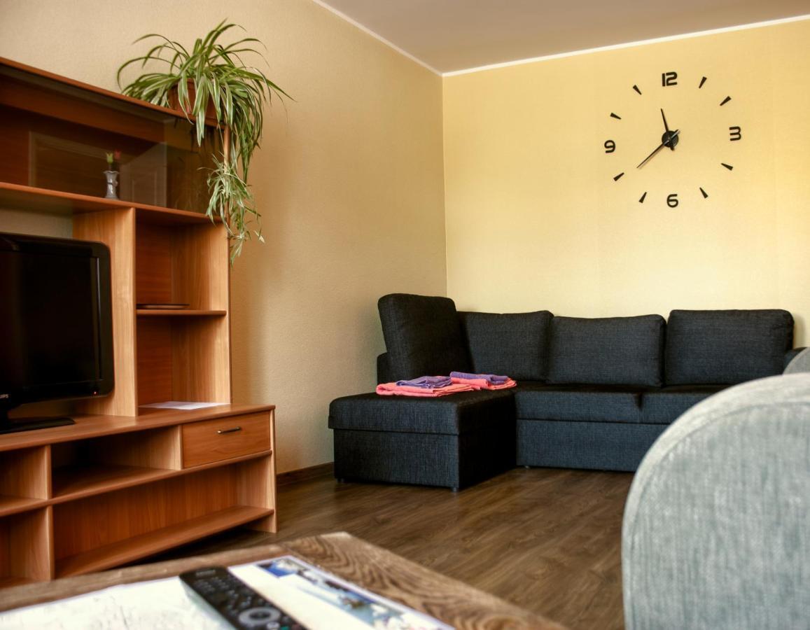 Haava Apartment Haapsalu Bagian luar foto